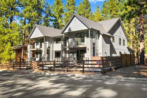 Tiny photo for 679 Summit Boulevard, Big Bear, CA 92315 (MLS # CV25272633)