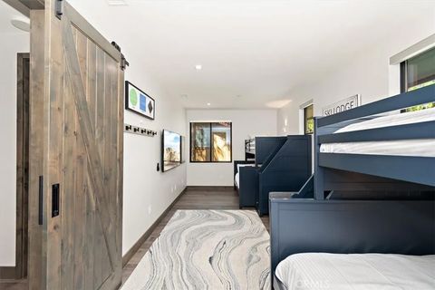 Tiny photo for 679 Summit Boulevard, Big Bear, CA 92315 (MLS # CV25272633)