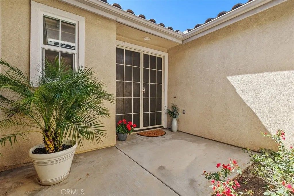 Photo of 28641 Raintree Dr, Menifee, CA 92584 (MLS # SW26053871)