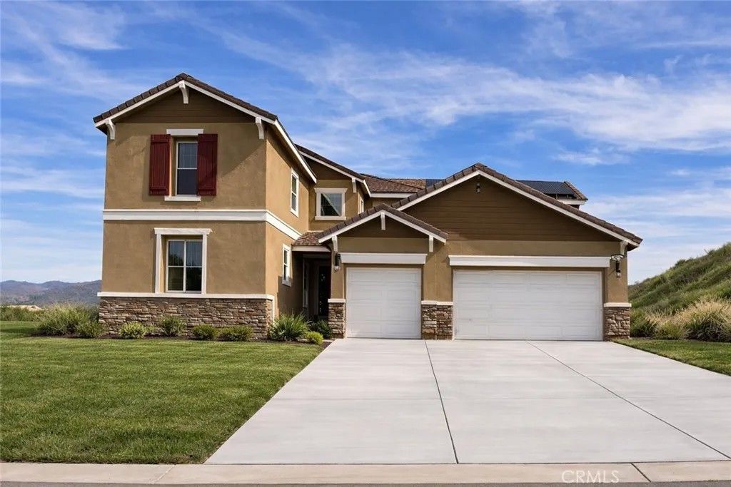 Photo of 5617 Levanto Street, Bakersfield, CA 93306 (MLS # HD26055615)