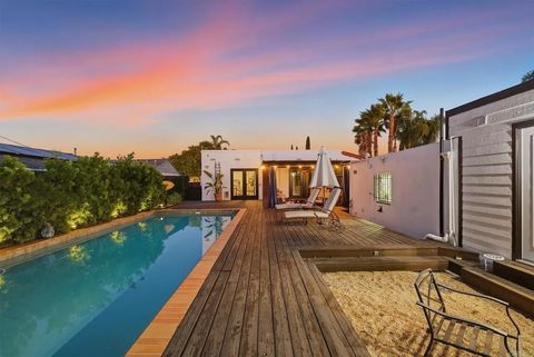 4534 Alice Street San Diego CA 92115