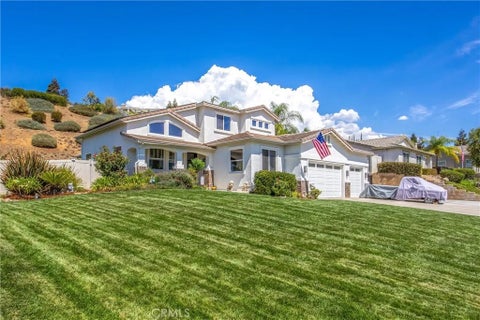 Photo of 36306 Cherrywood DR, Yucaipa, CA 92399 (MLS # IG26198651)