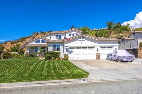 Tiny photo for 36306 Cherrywood DR, Yucaipa, CA 92399 (MLS # IG26198651)