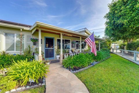 3910 Hiawatha Way San Diego CA 92117