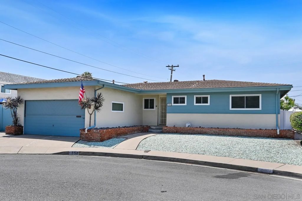 Photo of 352 San Miguel Dr, Chula Vista, CA 91911 (MLS # 260012532)