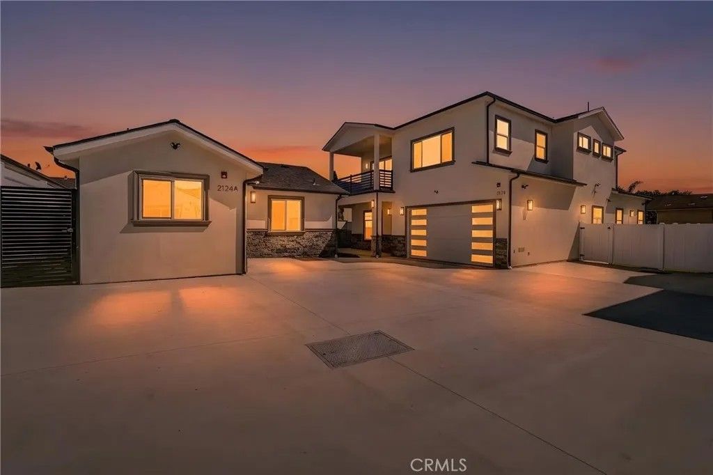 Photo of 2124 W 238th Street, Torrance, CA 90501 (MLS # SB26057600)