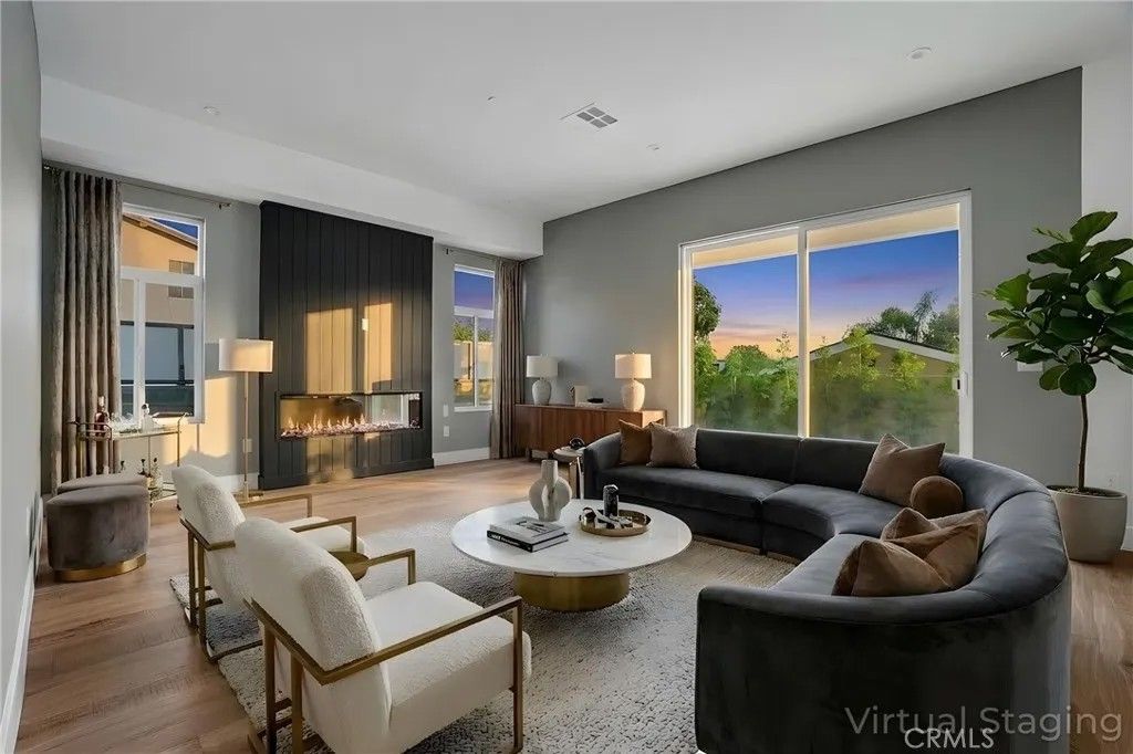 Photo of 2124 W 238th Street, Torrance, CA 90501 (MLS # SB26057600)