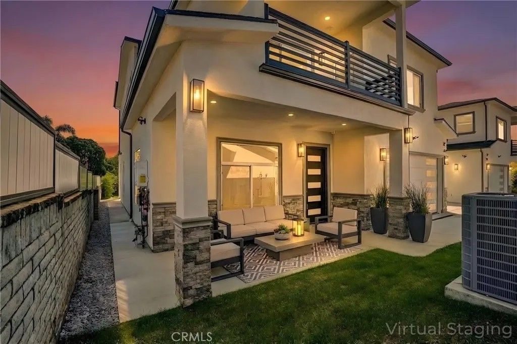 Photo of 2124 W 238th Street, Torrance, CA 90501 (MLS # SB26057600)