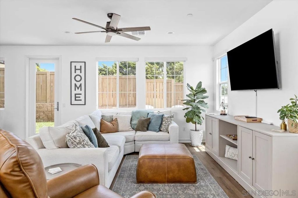 Photo of 803 Kelley Way, San Marcos, CA 92069 (MLS # 260009656)