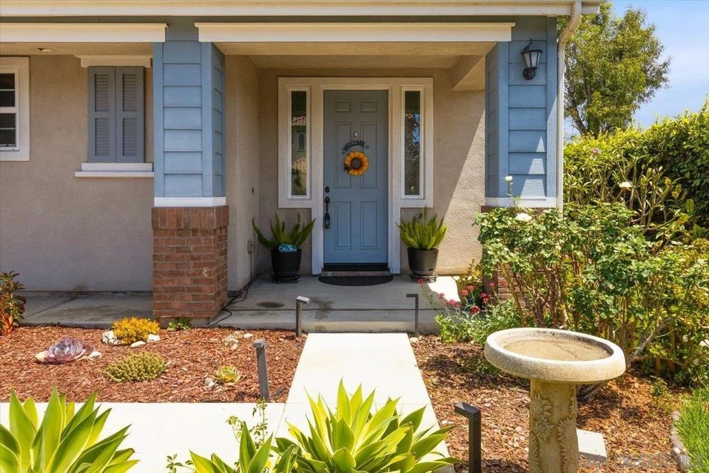 Photo of 803 Kelley Way, San Marcos, CA 92069 (MLS # 260009656)