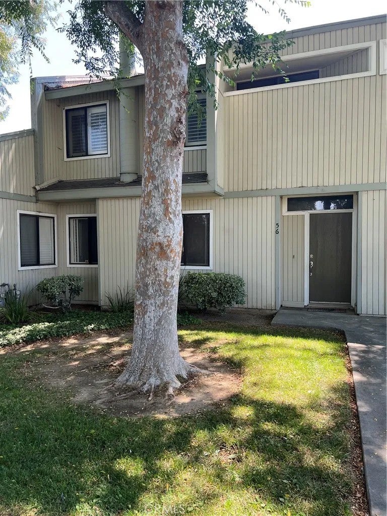 1965 Coulston ST. 56