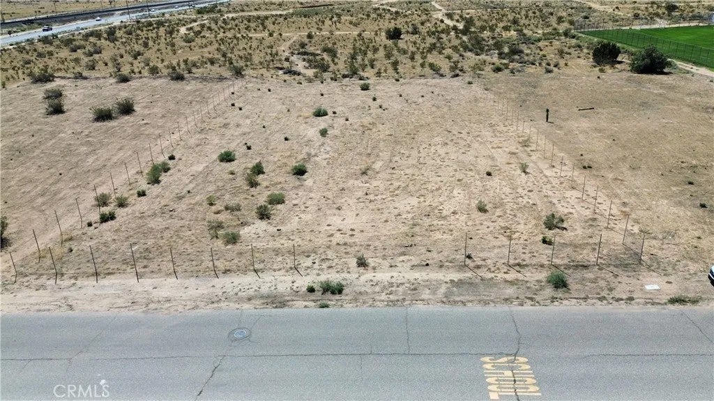 Photo of 0 Lemon, Hesperia, CA 92345 (MLS # DW26203861)