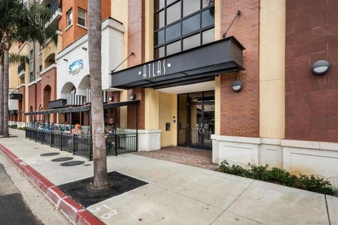 3650 5TH Ave 415 San Diego CA 92103