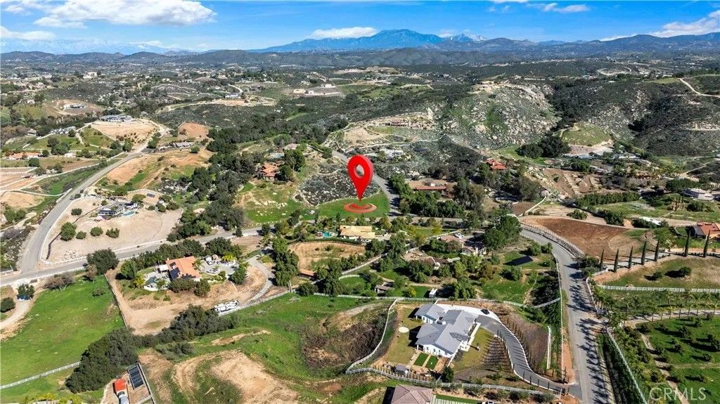 Photo of 0 Lucero, Temecula, CA 02592 (MLS # IG26015067)