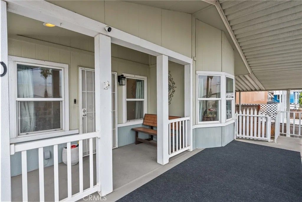 Photo of 21500 Lassen #180, Chatsworth, CA 91311 (MLS # SR26005238)