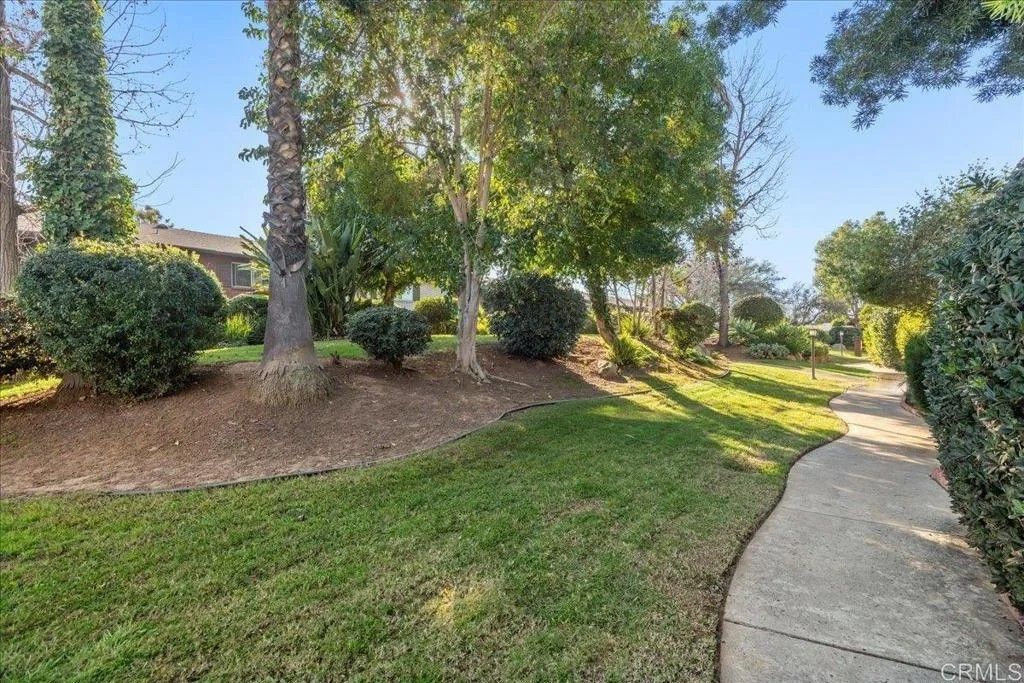 Photo of 749 S Mollison Avenue #4, El Cajon, CA 92020 (MLS # PTP2602942)