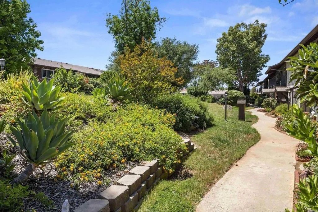 Photo of 749 S Mollison Avenue #4, El Cajon, CA 92020 (MLS # PTP2602942)