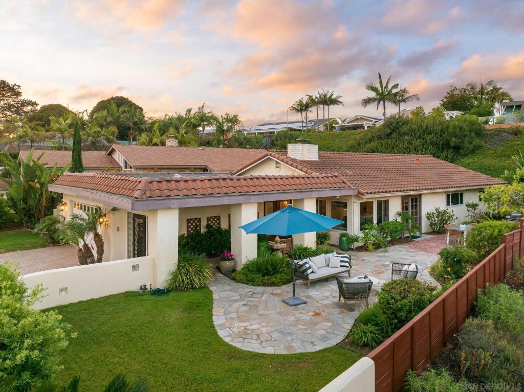 Photo of 630 S Nardo AVE, Solana Beach, CA 92075 (MLS # 260019151)