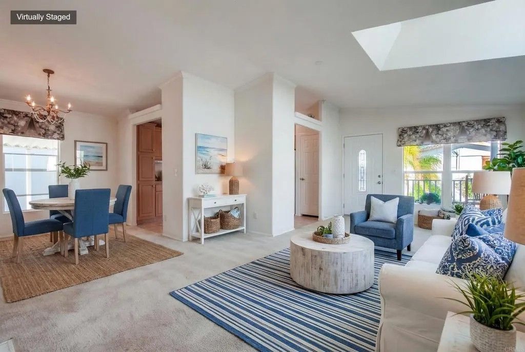 Photo of 200 N El Camino Real Real #357, Oceanside, CA 92058 (MLS # NDP2600047)