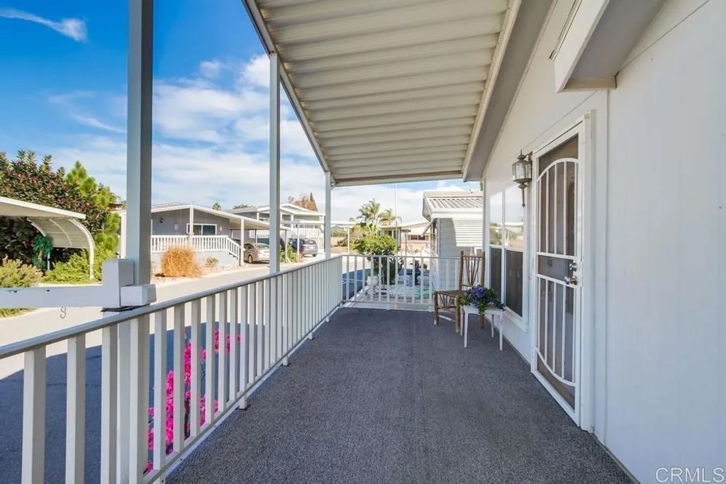 Photo of 200 N El Camino Real Real #357, Oceanside, CA 92058 (MLS # NDP2600047)