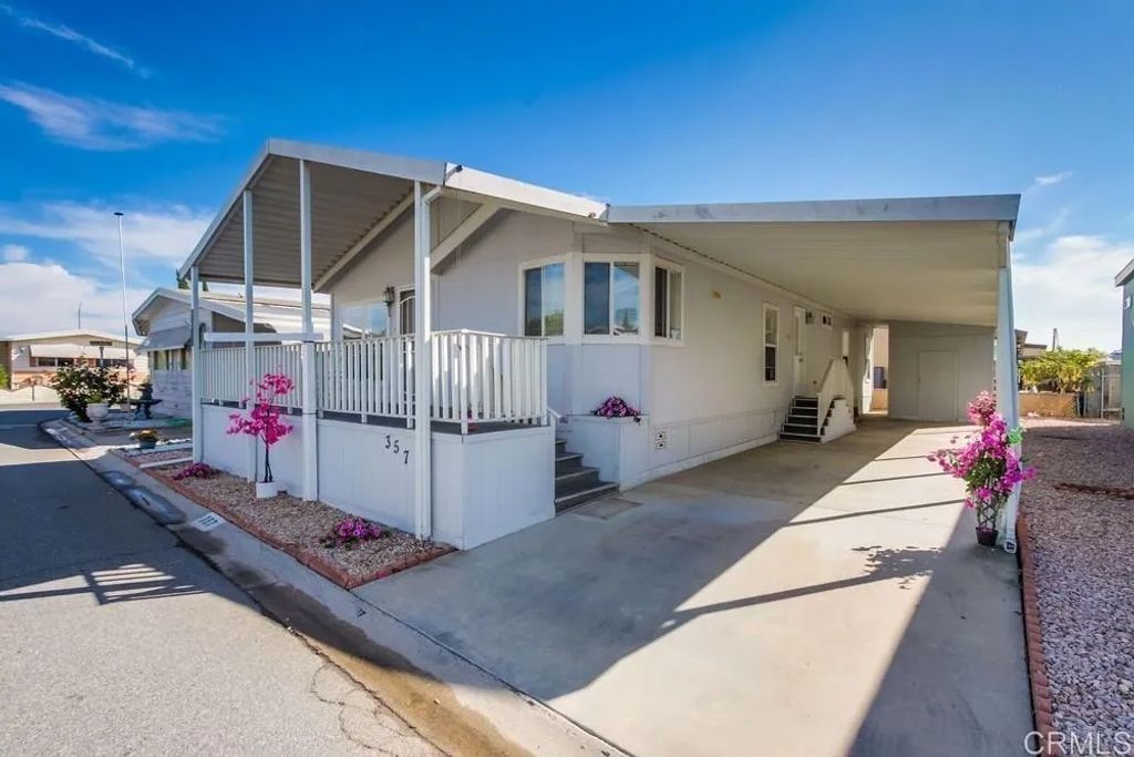 Photo of 200 N El Camino Real Real #357, Oceanside, CA 92058 (MLS # NDP2600047)
