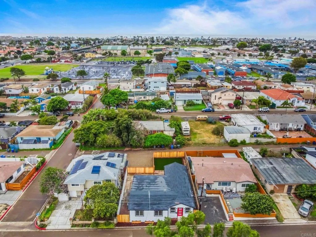 Photo of 1038 Delaware Street, Imperial Beach, CA 91932 (MLS # PTP2601144)