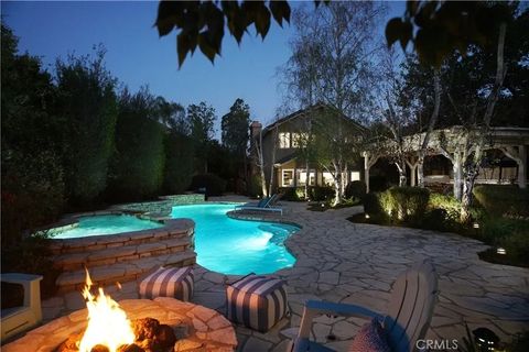 Photo of 24751 Calle Largo, Calabasas, CA 91302 (MLS # SR26055277)