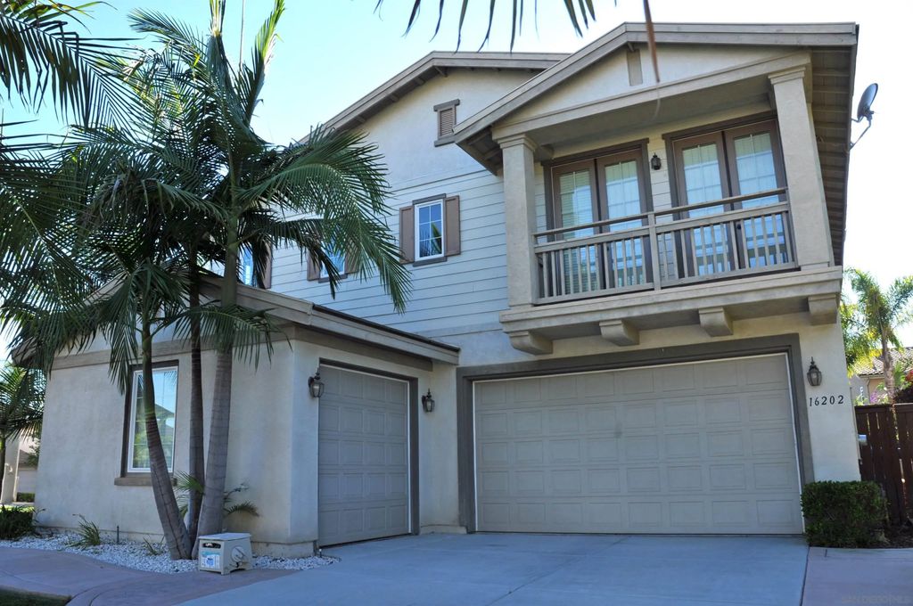 Photo of 16202 Dapple Gray PL, San Diego, CA 92127 (MLS # 260011925)