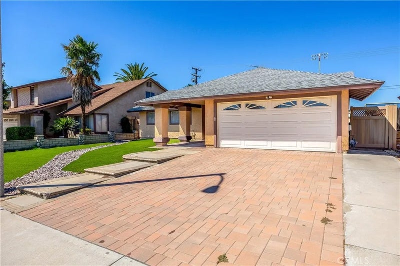 13347 Sunflower Court