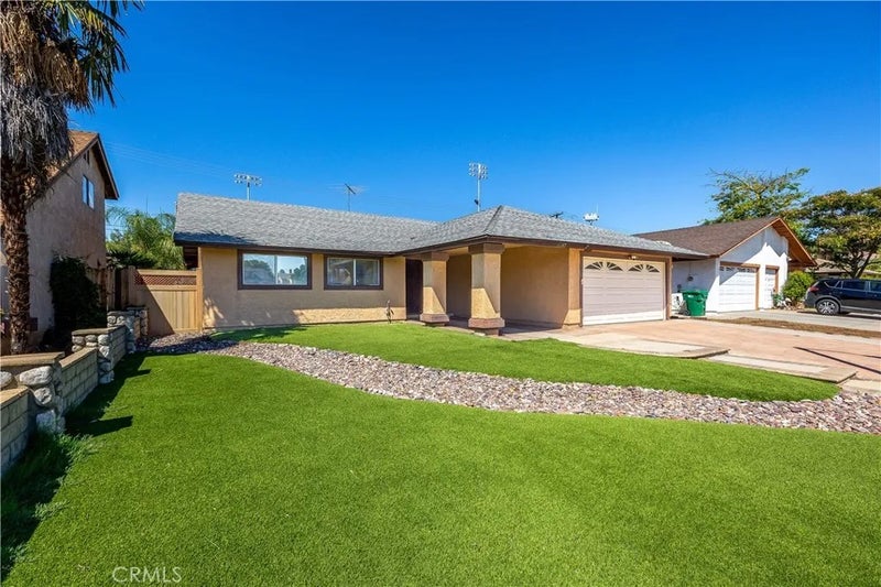 13347 Sunflower Court