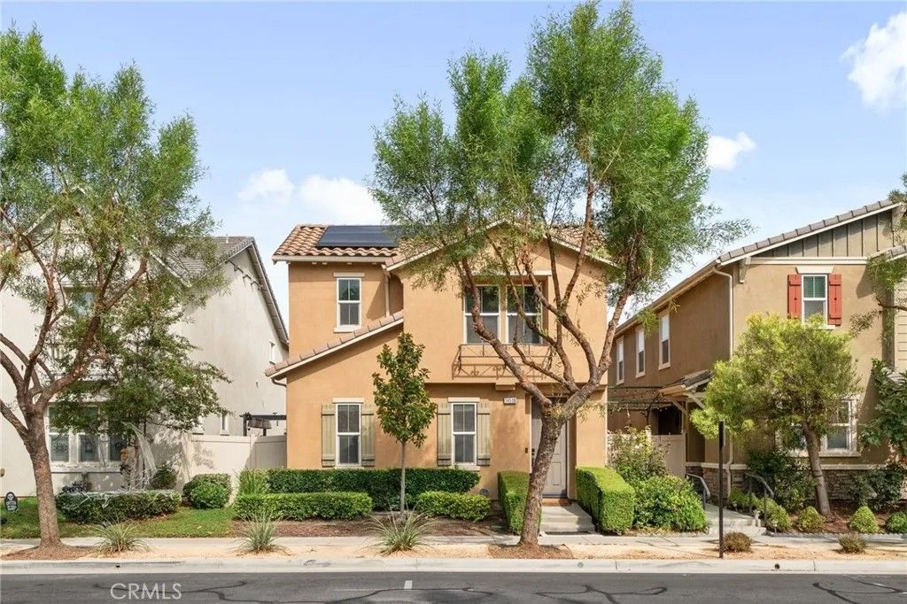 Photo of 14518 Narcisse Drive, Eastvale, CA 92880 (MLS # IG25235365)