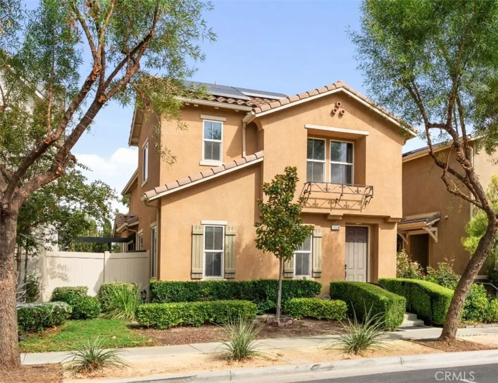 Photo of 14518 Narcisse Drive, Eastvale, CA 92880 (MLS # IG25235365)