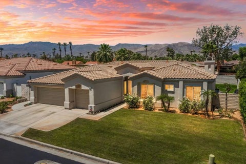 Photo of 44163 Yucca Drive, Indian Wells, CA 92210 (MLS # 219148903DA)