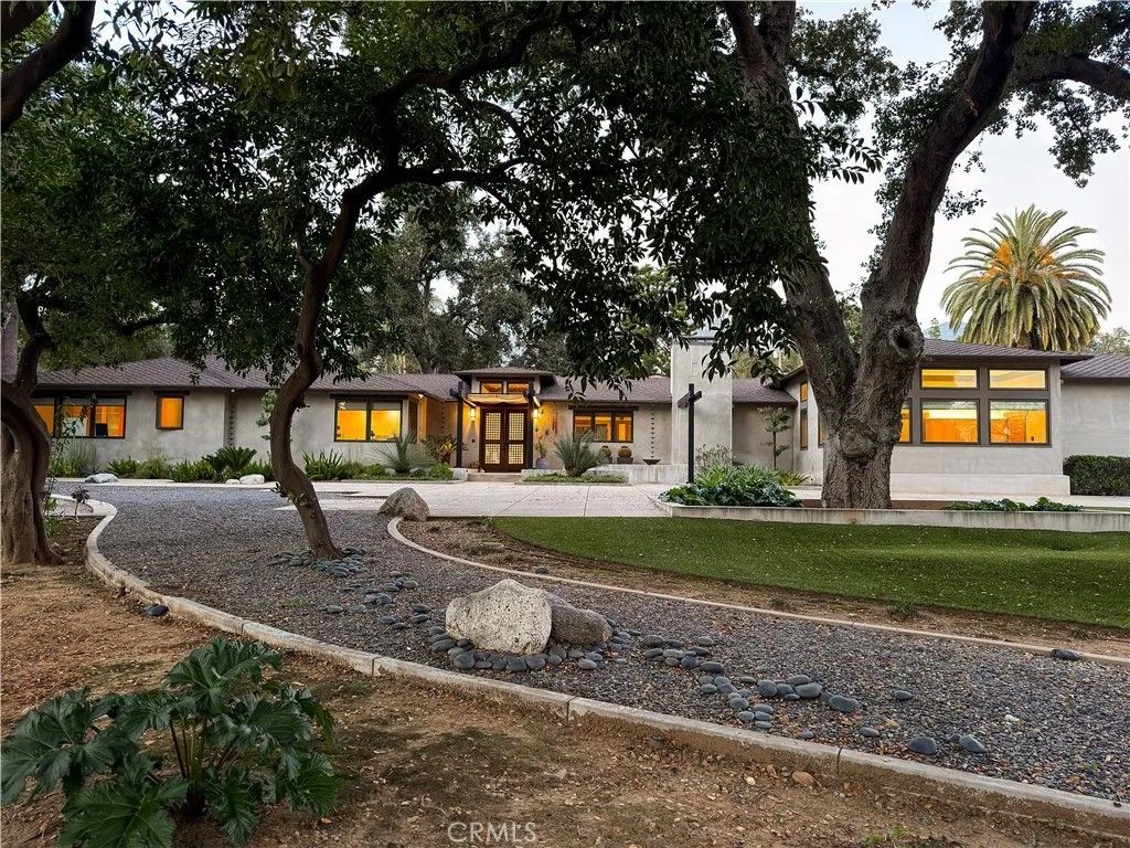 Photo of 865 W Foothill Blvd, Arcadia, CA 91006 (MLS # PF26015845)