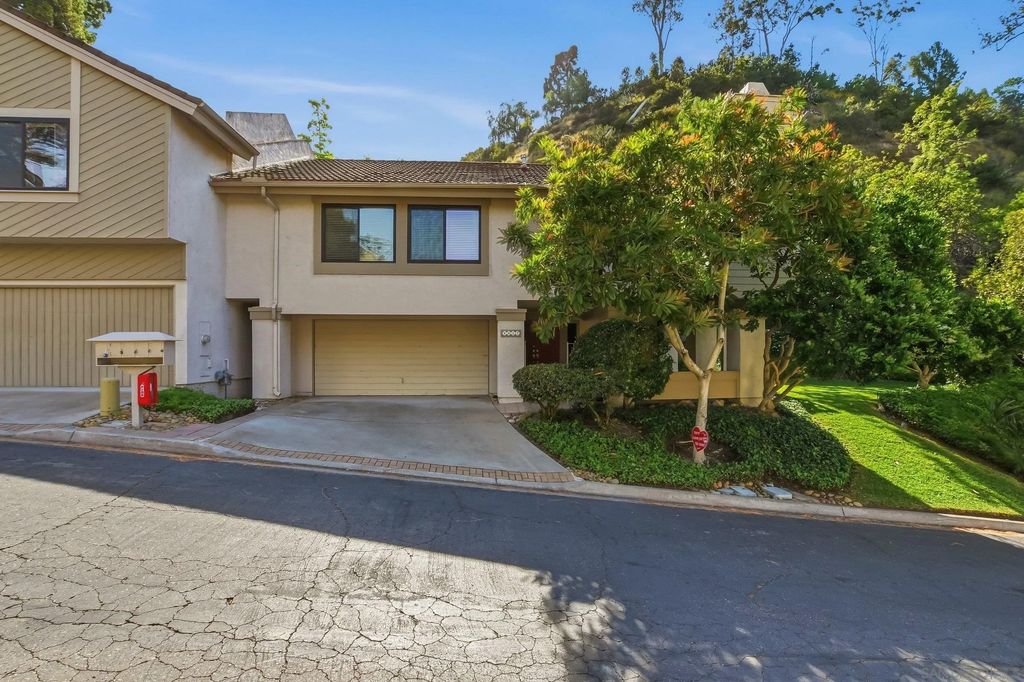 Photo of 4412 Caminito Pintoresco, San Diego, CA 92108 (MLS # 260010487)