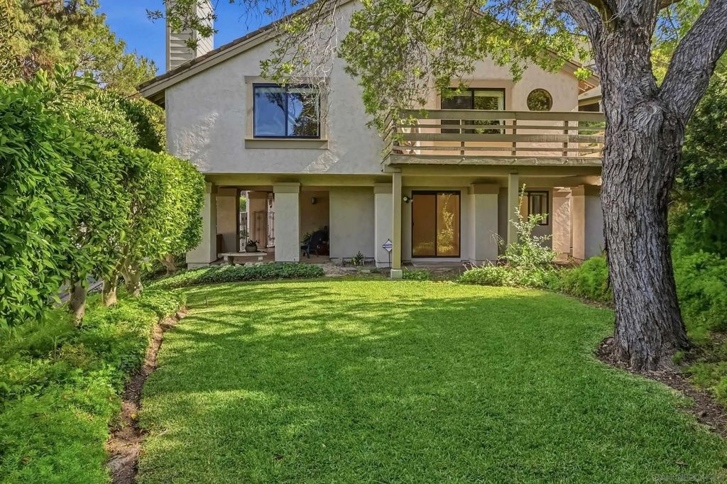 Photo of 4412 Caminito Pintoresco, San Diego, CA 92108 (MLS # 260010487)