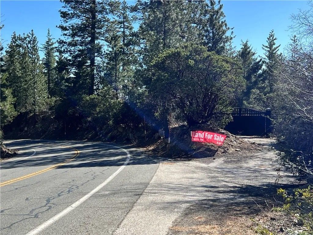 Photo of 0 Ca-38, Angelus Oaks, CA 92305 (MLS # IG26061964)