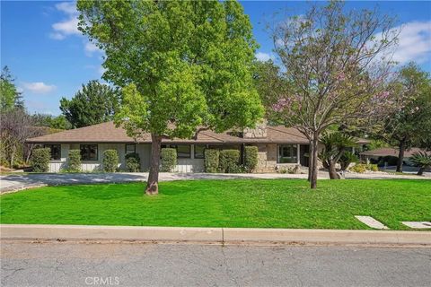 Photo of 1300 Santa Margarita Dr, Arcadia, CA 91006 (MLS # AR26063058)