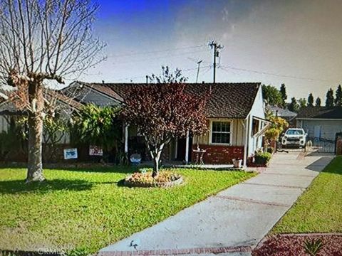 10239 Brian Court Whittier CA 90601