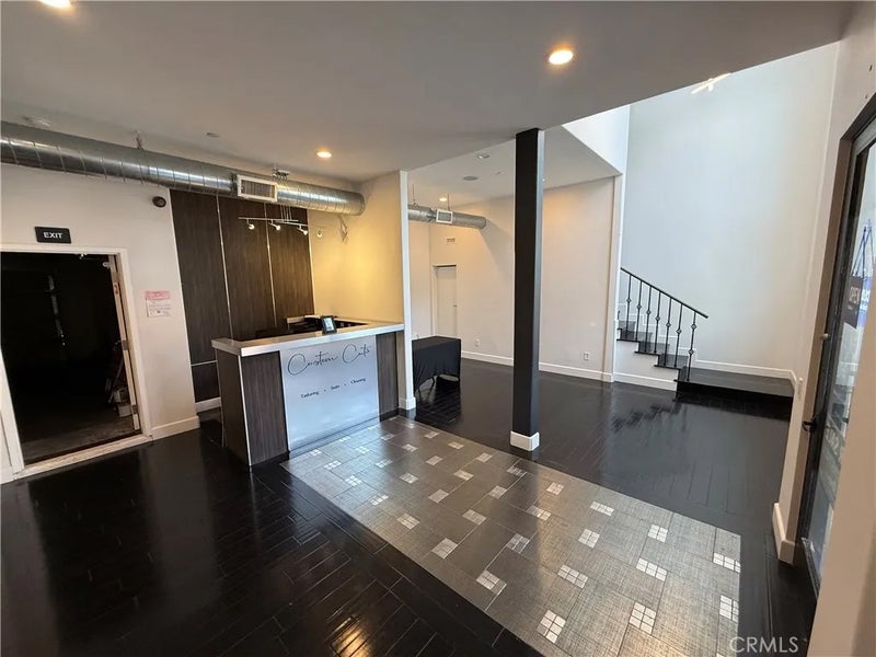 190 W 3rd Street