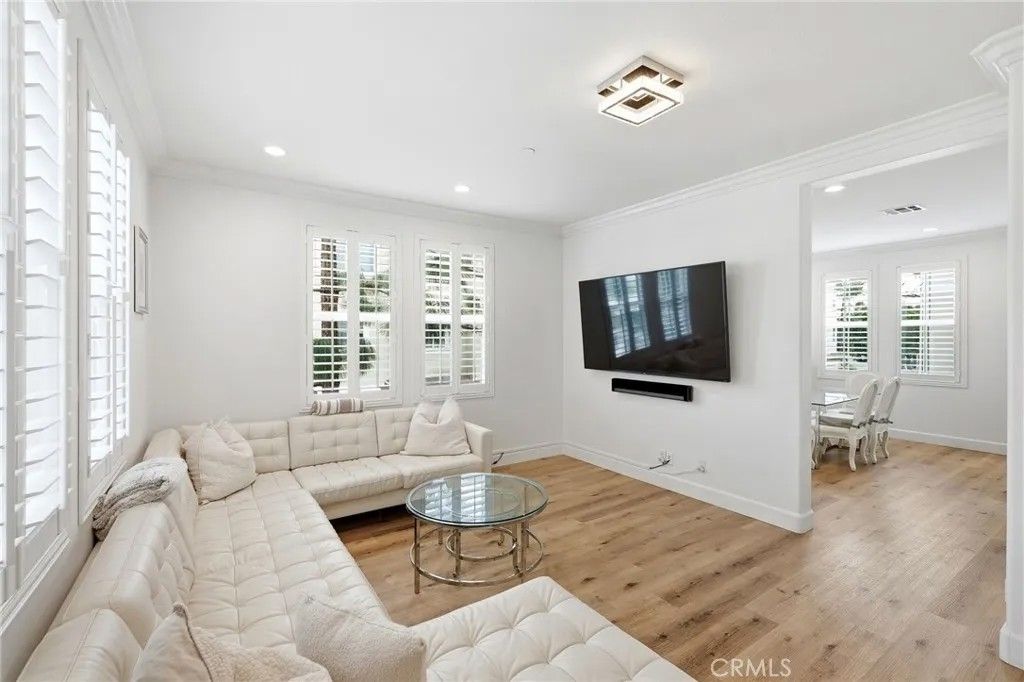 Photo of 68 Fringe Tree, Irvine, CA 92606 (MLS # SR26003428)