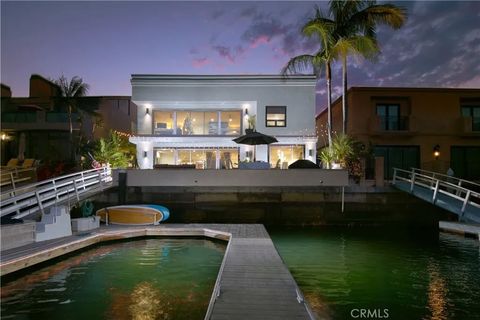 500 Harbor Island Drive Newport Beach CA 92660