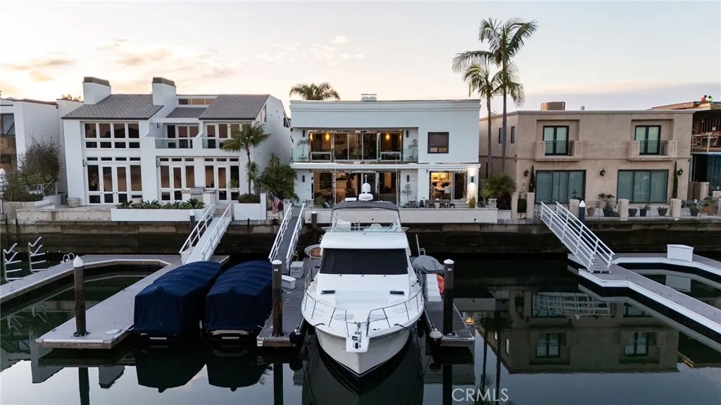 500 Harbor Island Drive