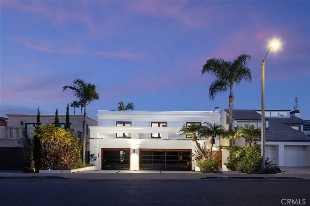 500 Harbor Island Drive