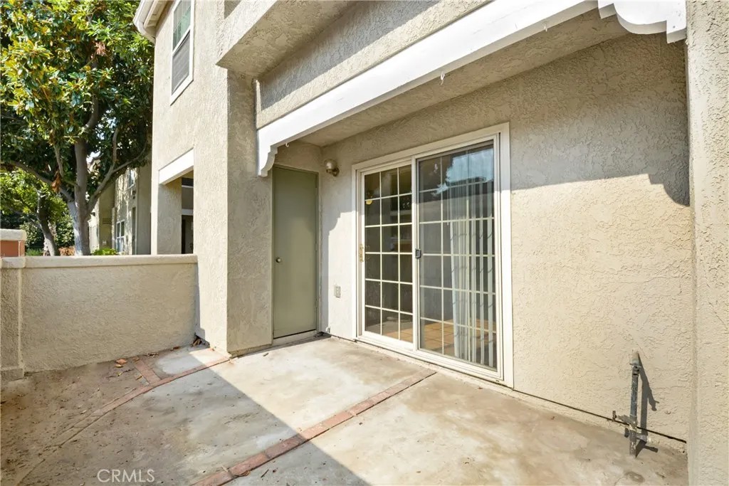 8167 Vineyard Avenue U38