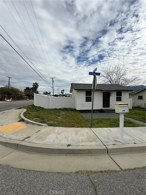 Photo of 582 N Almond Way, Banning, CA 92220 (MLS # PT26016193)