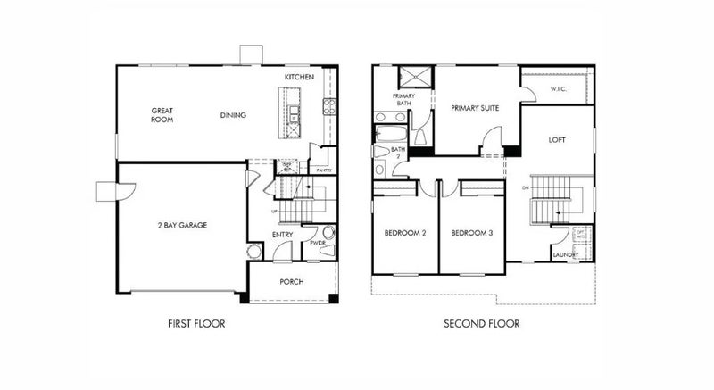 2027 Zest Street