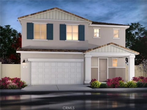 Photo of 2027 Zest Street, Redlands, CA 92374 (MLS # OC26136539)