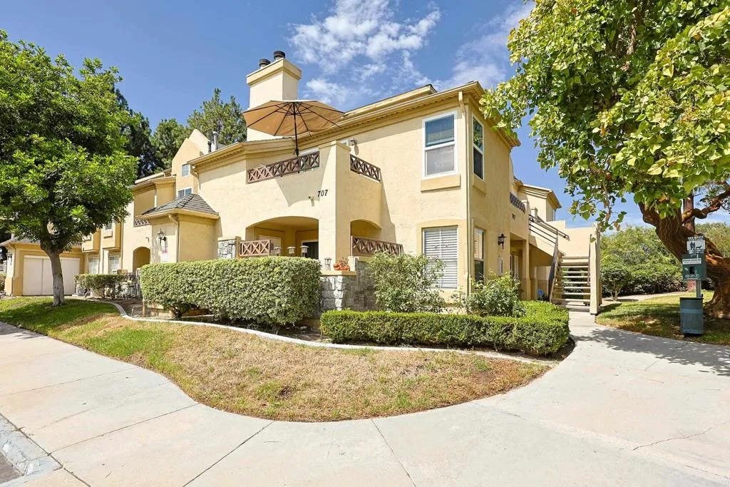 Photo of 707 Brookstone Road #204, Chula Vista, CA 91913 (MLS # NDP2607949)