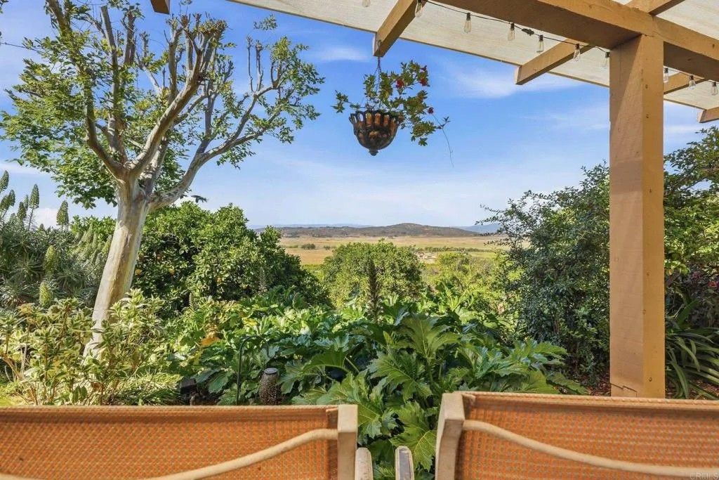 Photo of 18131 Traylor Road, Ramona, CA 92065 (MLS # NDP2603408)